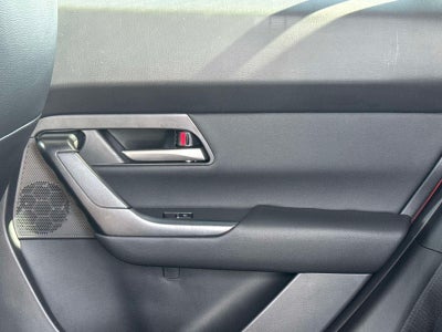 2026 Mazda Mazda CX-50 2.5 S Select AWD