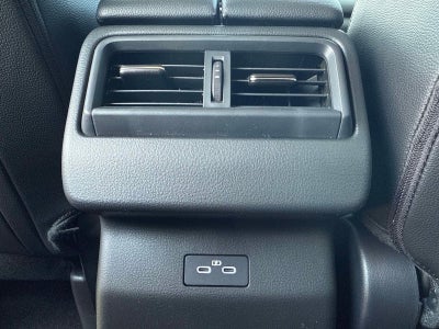 2026 Mazda Mazda CX-50 2.5 S Select AWD