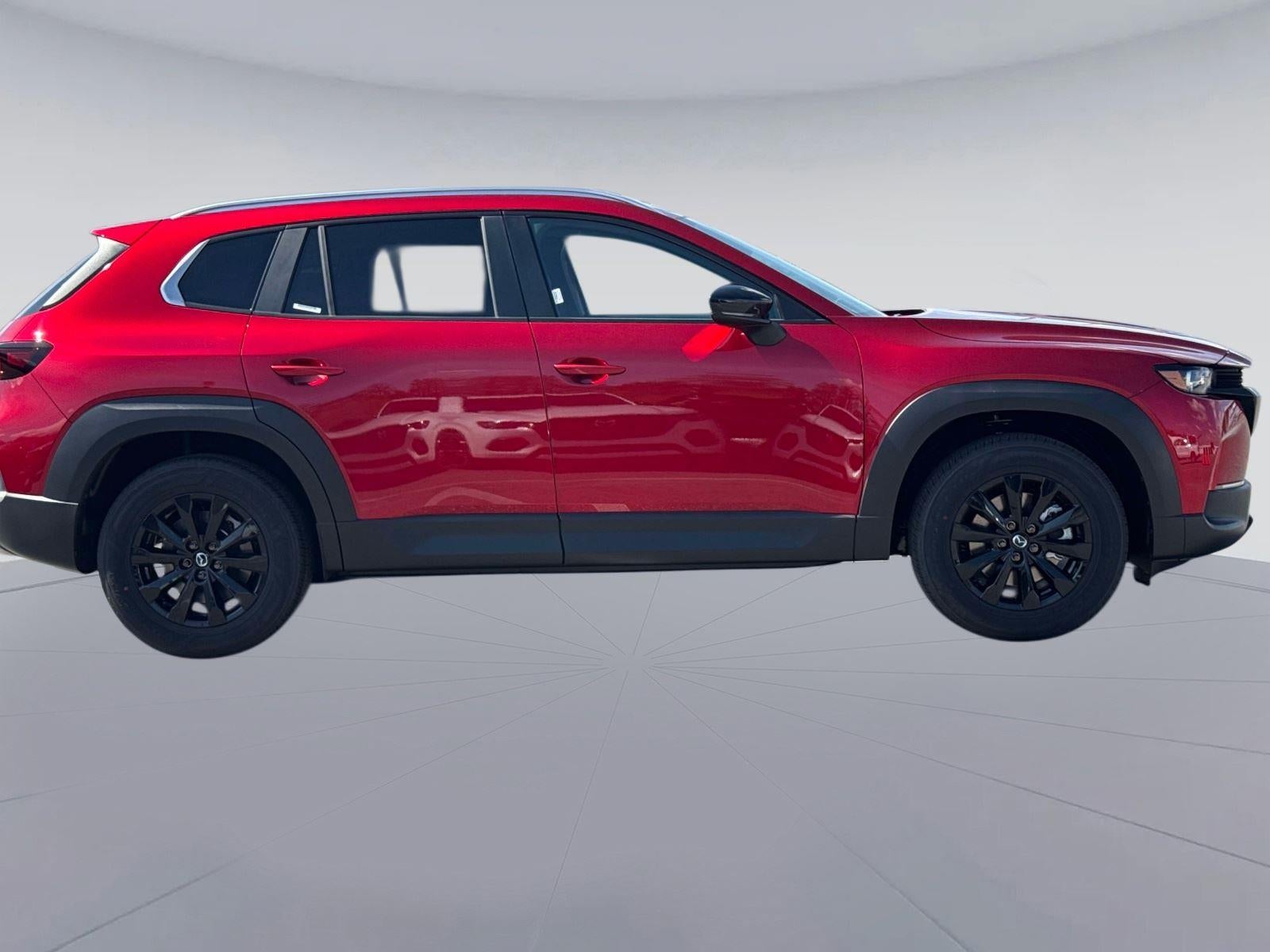 2026 Mazda Mazda CX-50 2.5 S Select AWD