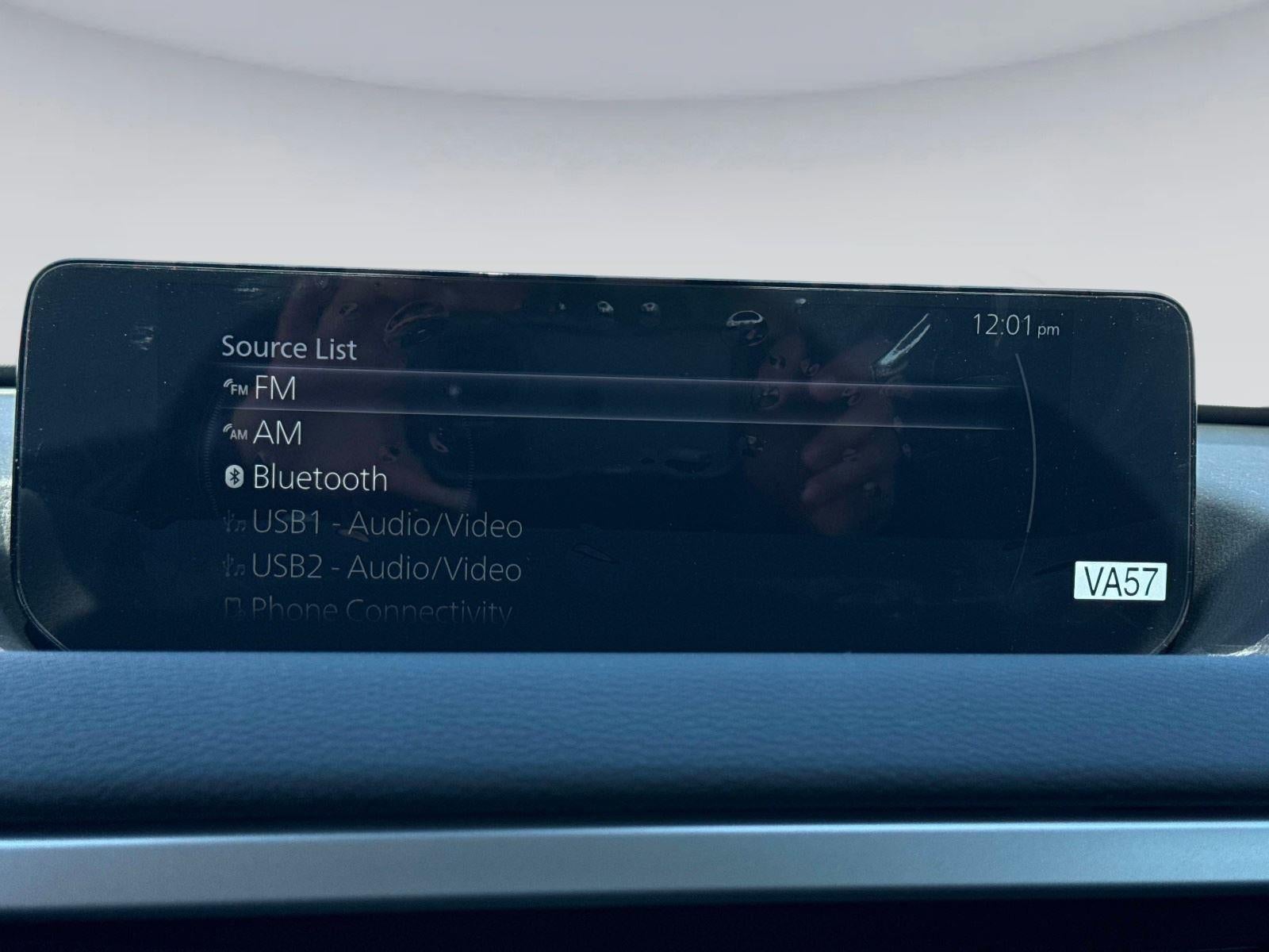 2026 Mazda Mazda CX-50 2.5 S Select AWD