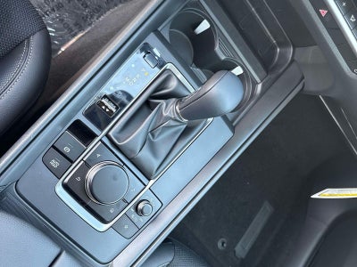 2026 Mazda Mazda CX-50 2.5 S Select AWD