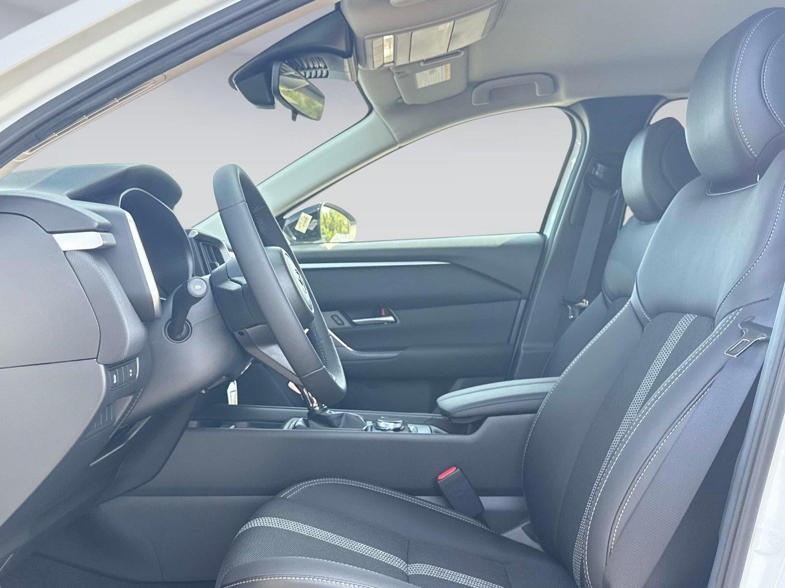 2026 Mazda Mazda CX-50 2.5 S Select AWD