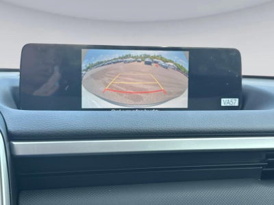 2026 Mazda Mazda CX-50 2.5 S Select AWD