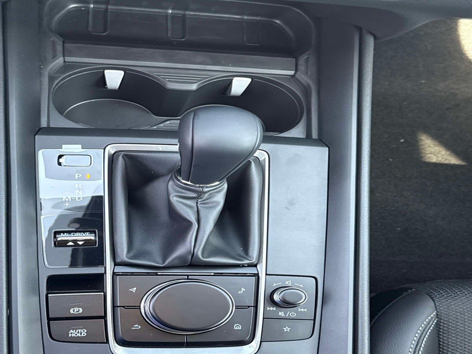 2026 Mazda Mazda CX-50 2.5 S Select AWD