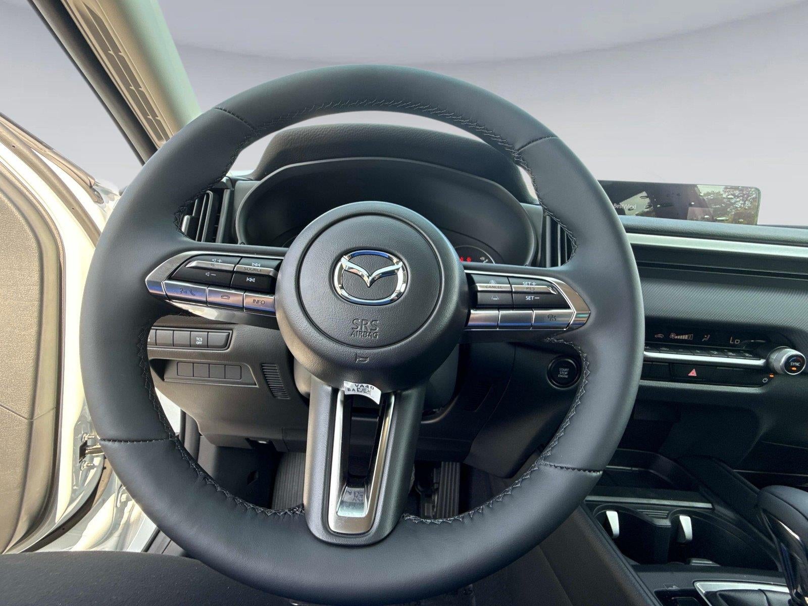 2026 Mazda Mazda CX-50 2.5 S Select AWD