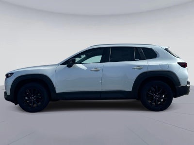 2026 Mazda Mazda CX-50 2.5 S Select AWD