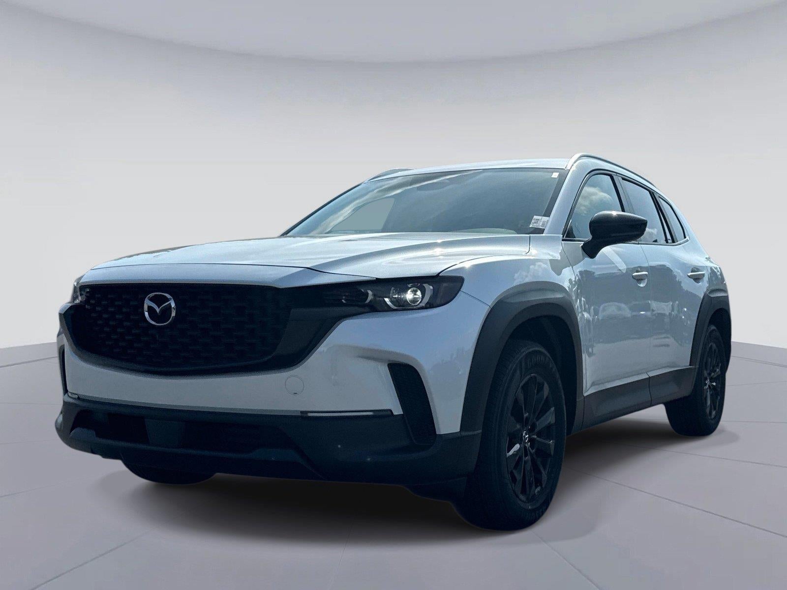 2026 Mazda Mazda CX-50 2.5 S Select AWD