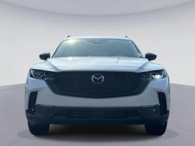 2026 Mazda Mazda CX-50 2.5 S Select AWD