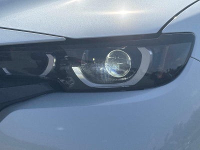 2026 Mazda Mazda CX-50 2.5 S Select AWD