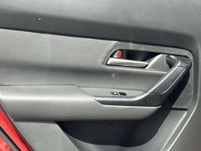 2026 Mazda Mazda CX-50 2.5 S Select AWD