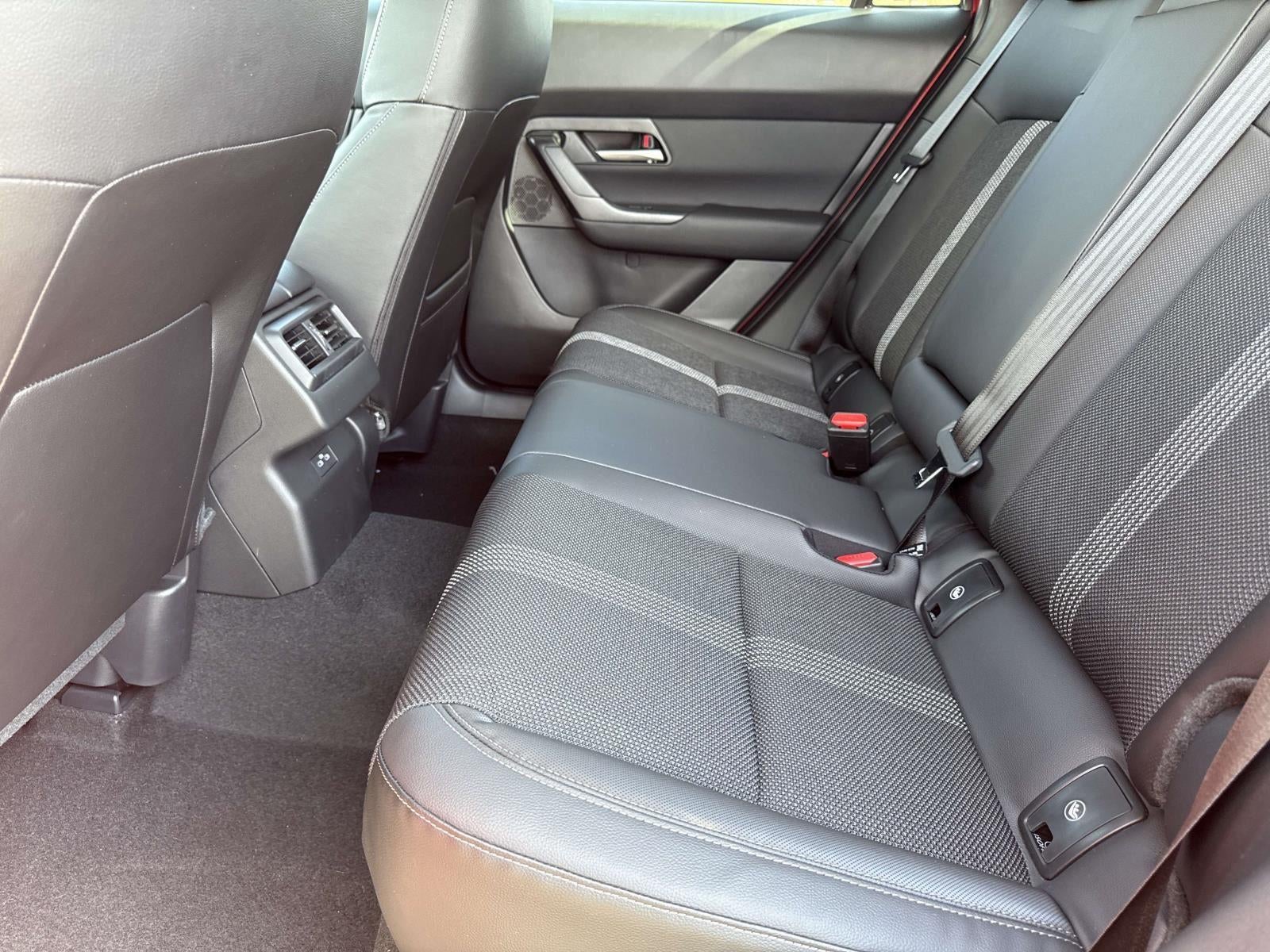 2026 Mazda Mazda CX-50 2.5 S Select AWD