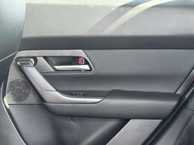 2026 Mazda Mazda CX-50 2.5 S Select AWD