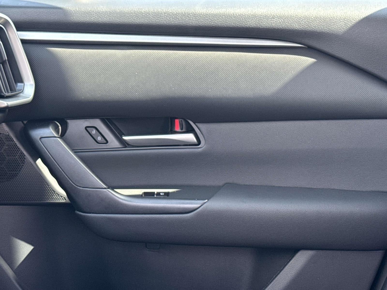 2026 Mazda Mazda CX-50 2.5 S Select AWD