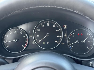 2026 Mazda Mazda CX-50 2.5 S Select AWD