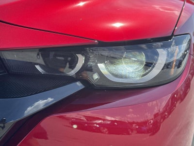 2026 Mazda Mazda CX-50 2.5 S Select AWD