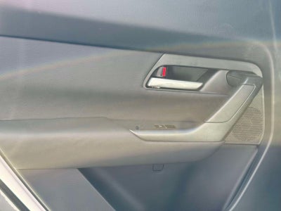 2026 Mazda Mazda CX-50 2.5 S Select AWD