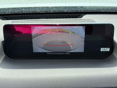 2026 Mazda Mazda CX-50 2.5 S Select AWD