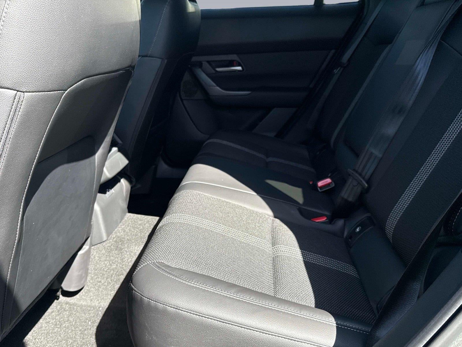 2026 Mazda Mazda CX-50 2.5 S Select AWD