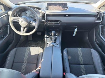 2026 Mazda Mazda CX-50 2.5 S Select AWD