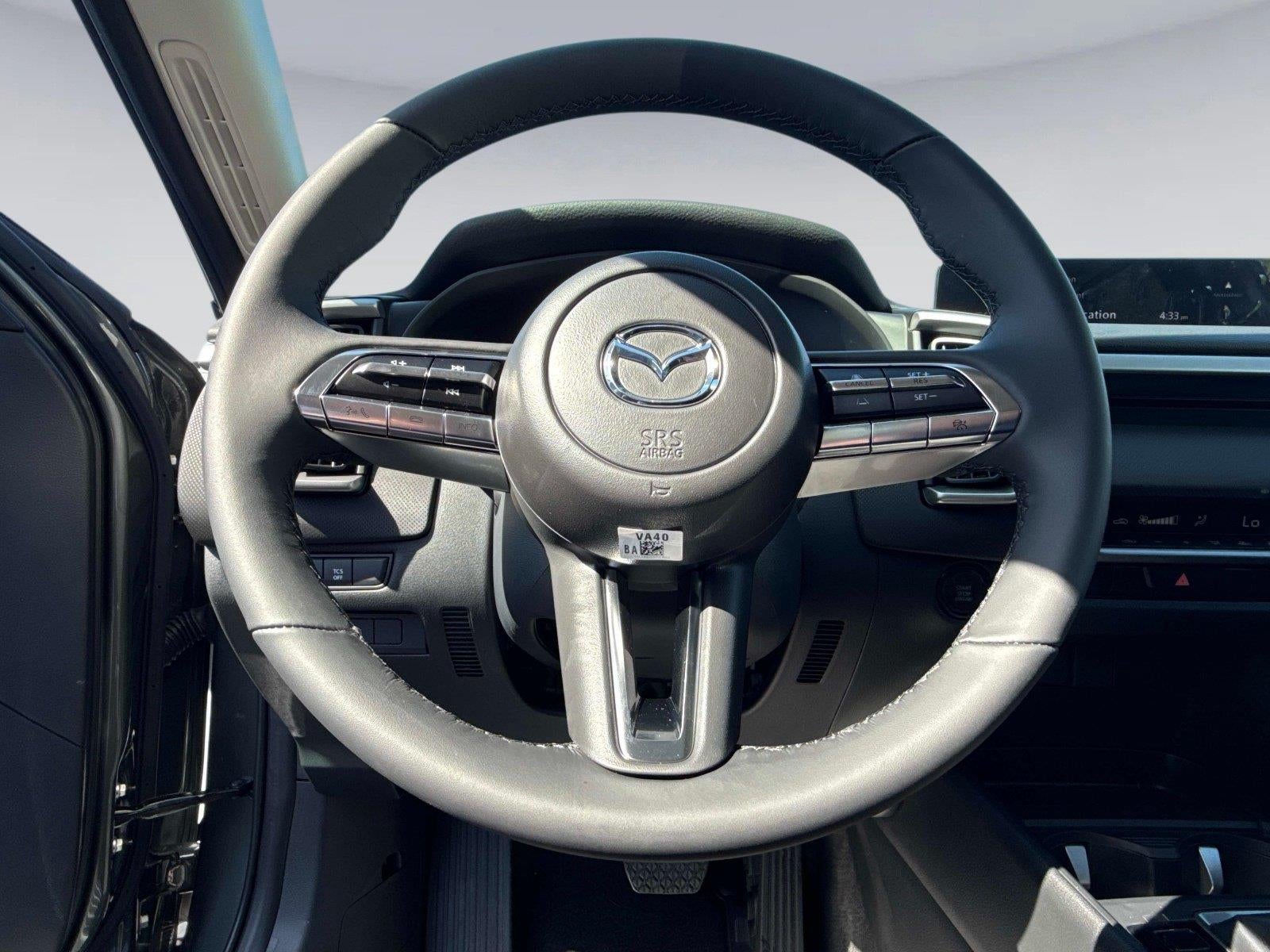 2026 Mazda Mazda CX-50 2.5 S Select AWD
