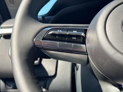 2026 Mazda Mazda CX-50 2.5 S Select AWD