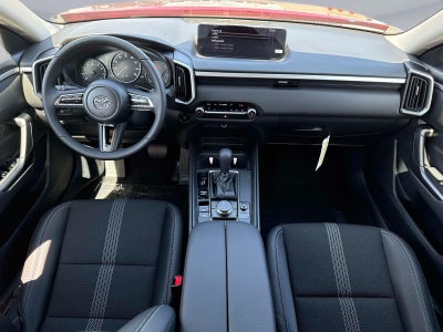2026 Mazda Mazda CX-50 2.5 S Select AWD