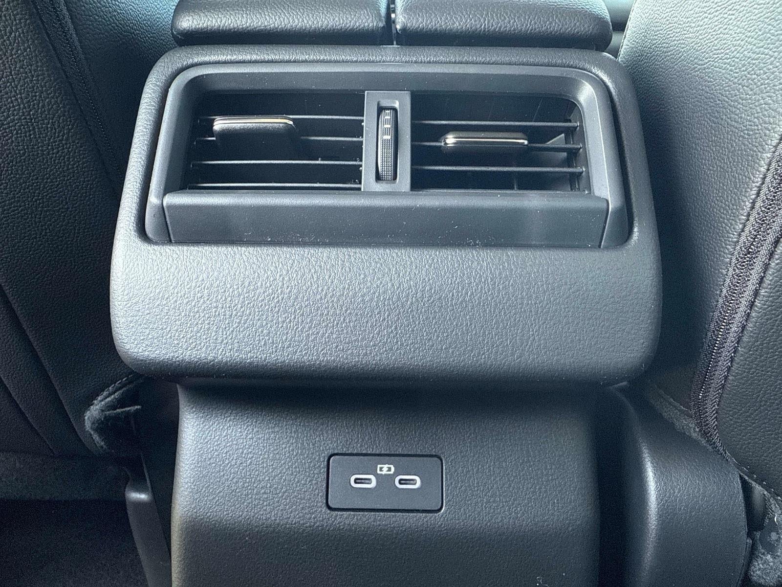 2026 Mazda Mazda CX-50 2.5 S Select AWD