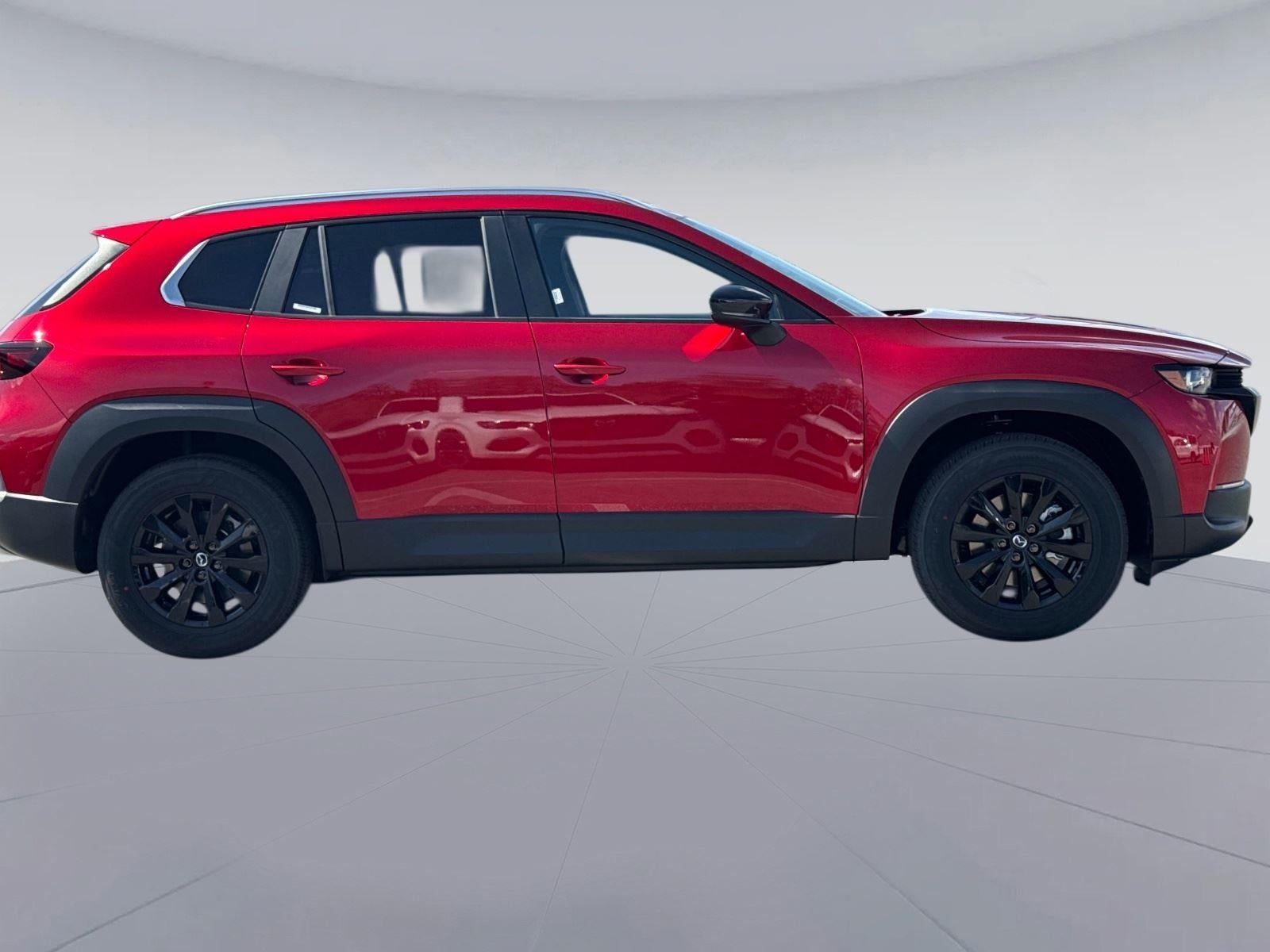 2026 Mazda Mazda CX-50 2.5 S Select AWD