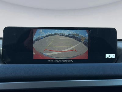 2026 Mazda Mazda CX-50 2.5 S Select AWD