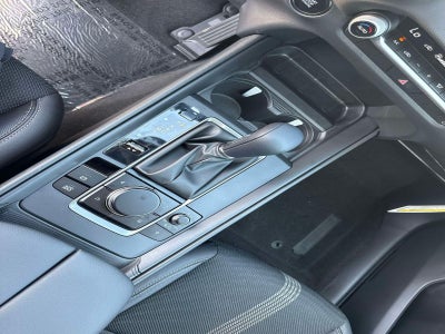 2026 Mazda Mazda CX-50 2.5 S Select AWD