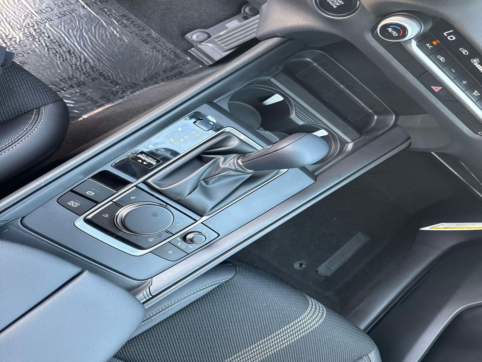 2026 Mazda Mazda CX-50 2.5 S Select AWD