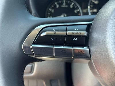 2026 Mazda Mazda CX-50 2.5 S Select AWD