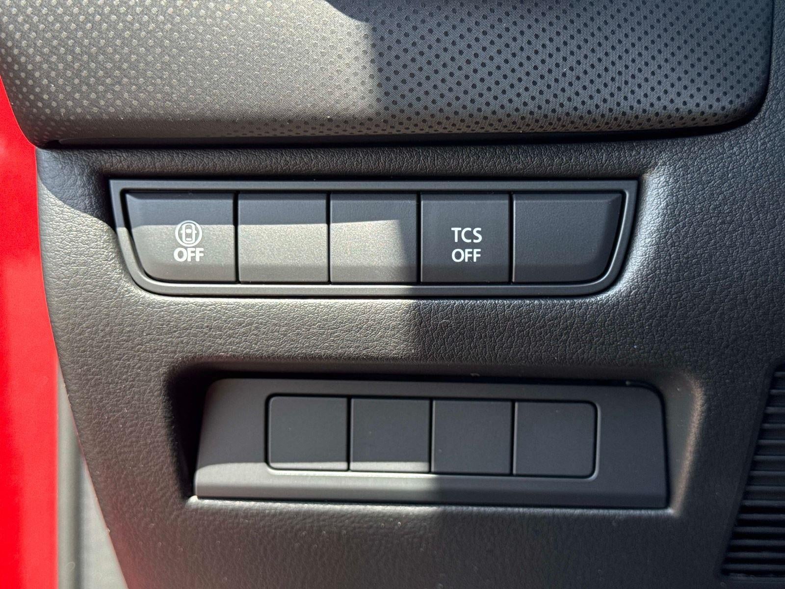 2026 Mazda Mazda CX-50 2.5 S Select AWD