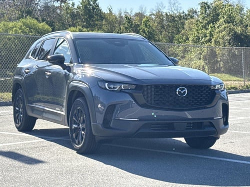 2026 Mazda Mazda CX-50 2.5 S Select AWD