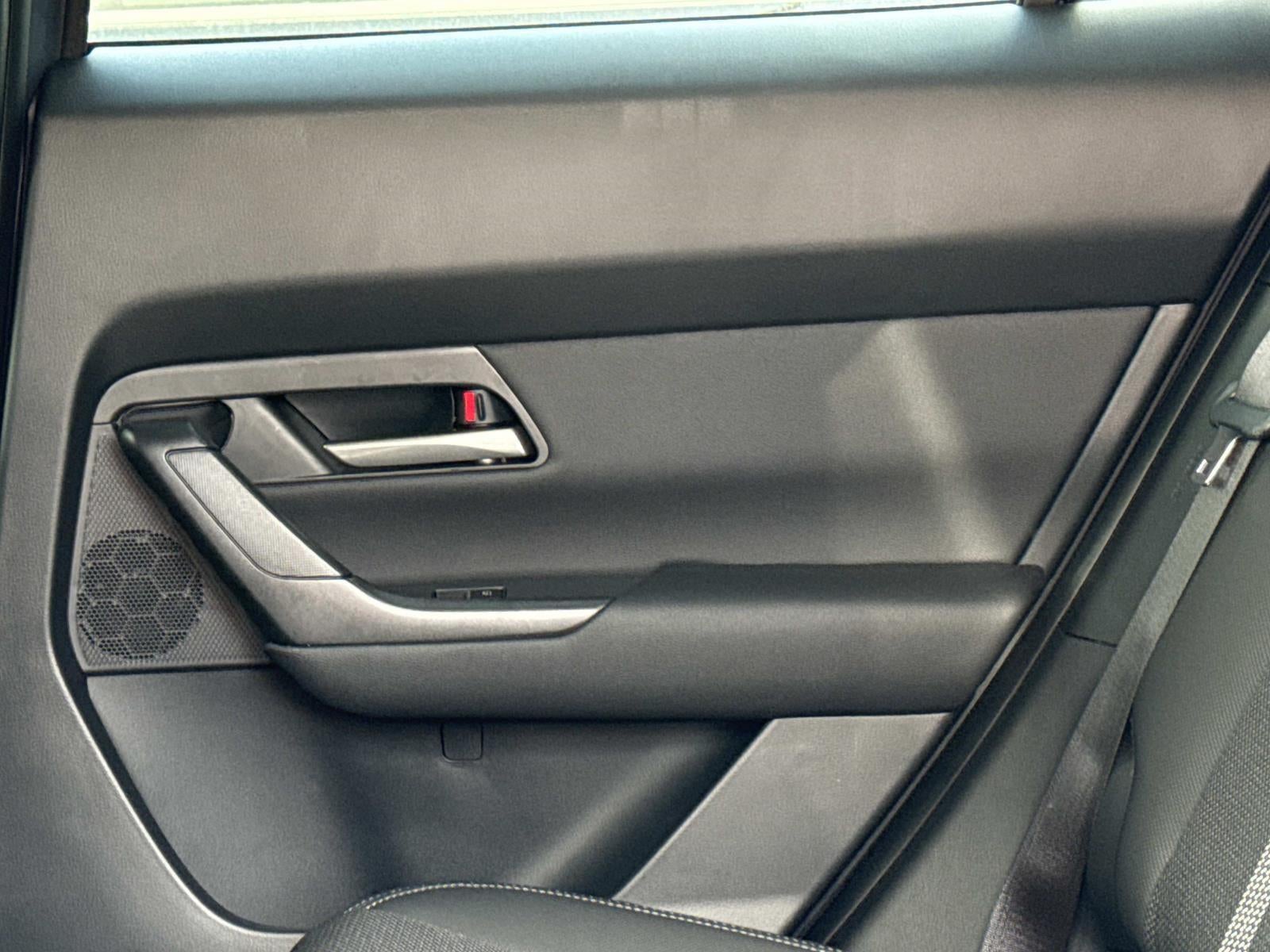 2026 Mazda Mazda CX-50 2.5 S Select AWD