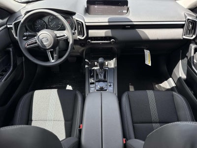 2026 Mazda Mazda CX-50 2.5 S Select AWD