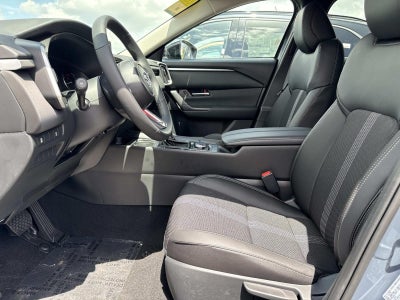 2026 Mazda Mazda CX-50 2.5 S Select AWD