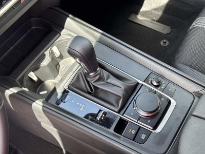 2026 Mazda Mazda CX-50 2.5 S Select AWD
