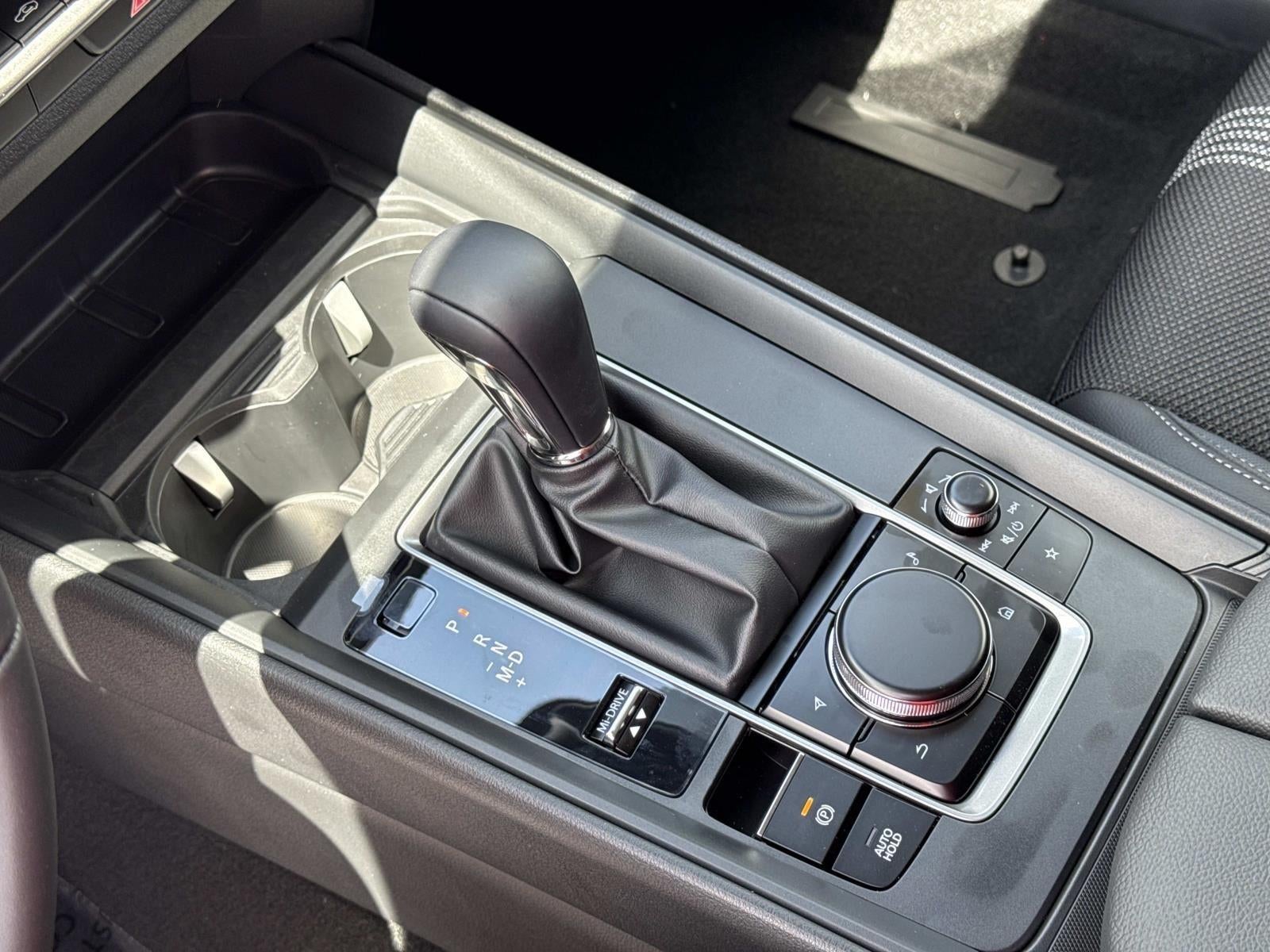 2026 Mazda Mazda CX-50 2.5 S Select AWD