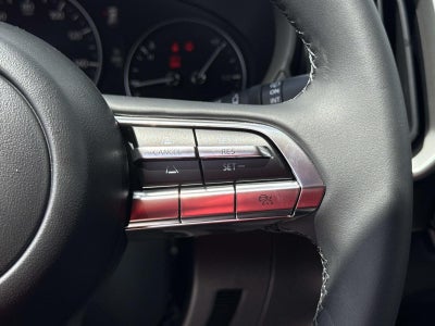 2026 Mazda Mazda CX-50 2.5 S Select AWD