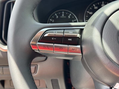 2026 Mazda Mazda CX-50 2.5 S Select AWD