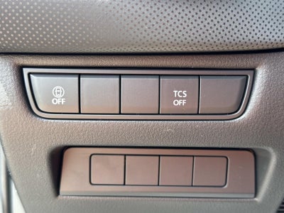 2026 Mazda Mazda CX-50 2.5 S Select AWD