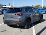 2026 Mazda Mazda CX-50 2.5 S Select AWD