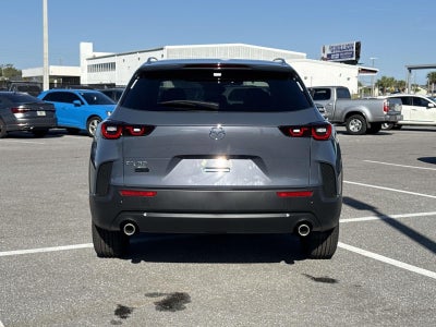 2026 Mazda Mazda CX-50 2.5 S Select AWD