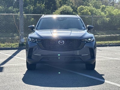 2026 Mazda Mazda CX-50 2.5 S Select AWD