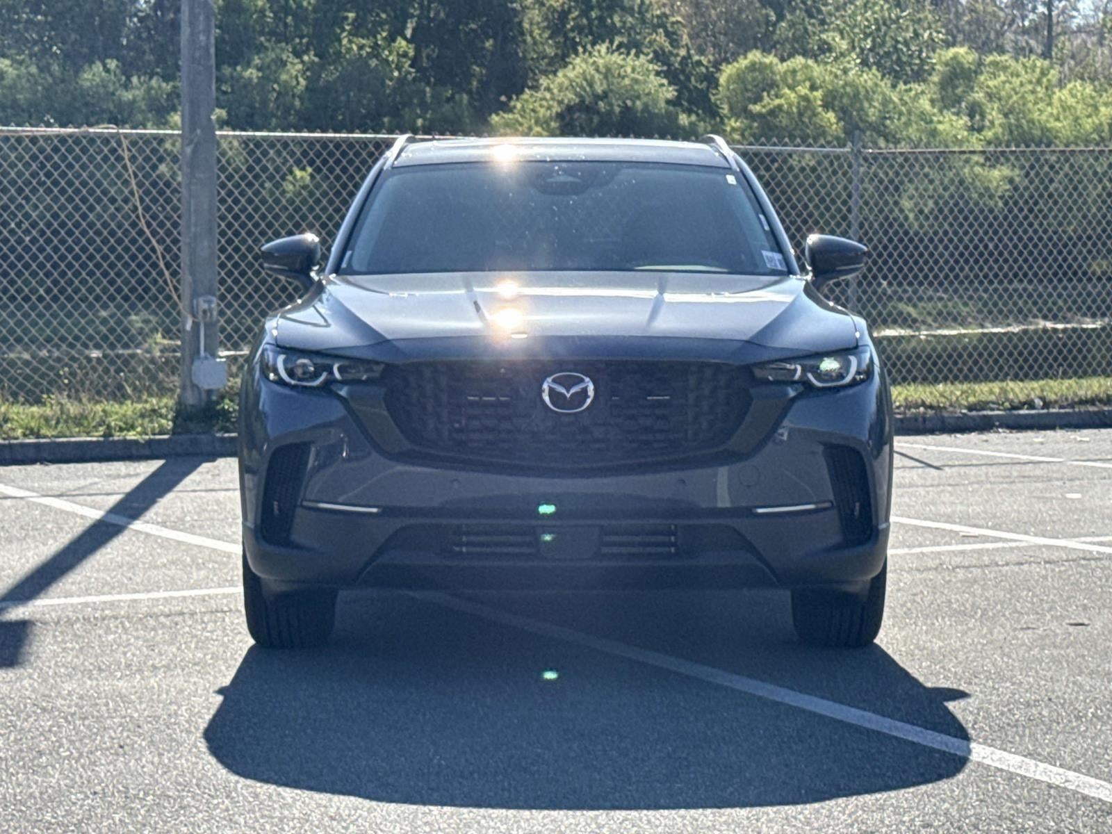 2026 Mazda Mazda CX-50 2.5 S Select AWD