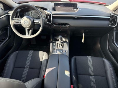 2026 Mazda Mazda CX-50 2.5 S Select AWD
