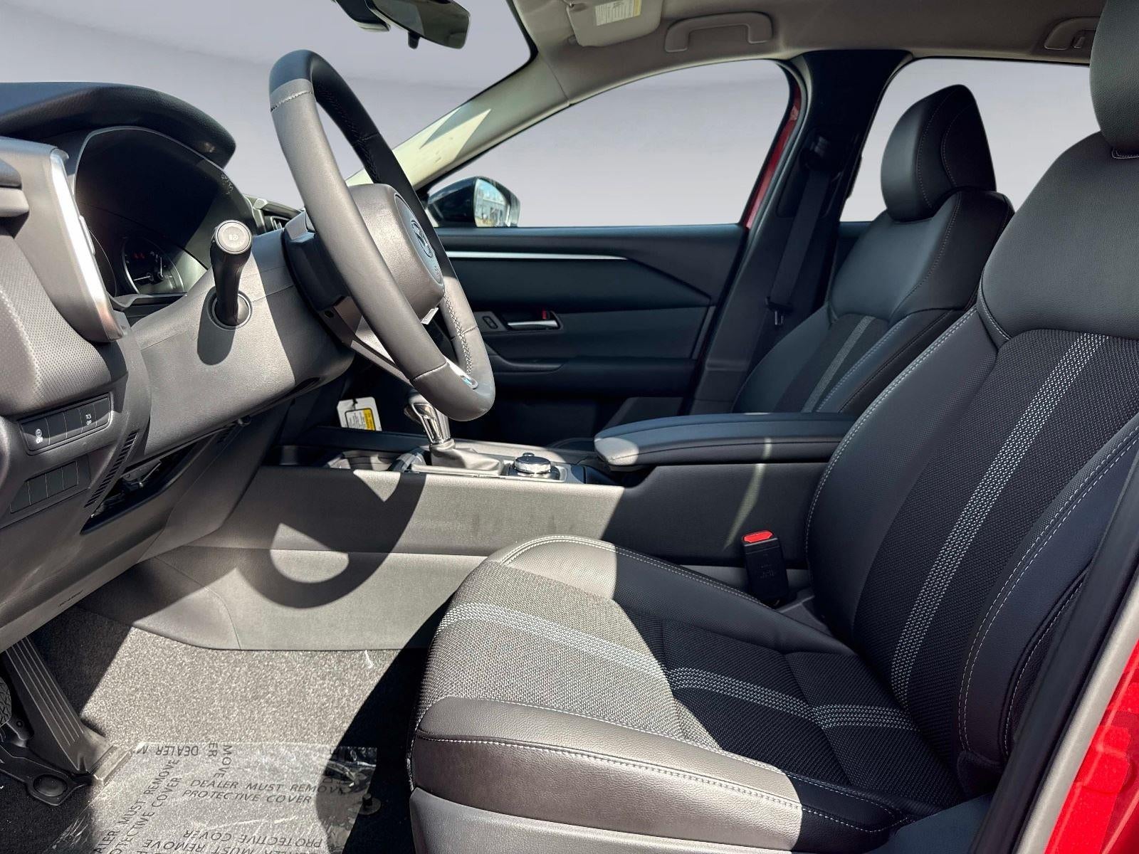 2026 Mazda Mazda CX-50 2.5 S Select AWD