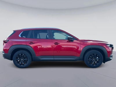 2026 Mazda Mazda CX-50 2.5 S Select AWD