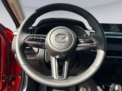 2026 Mazda Mazda CX-50 2.5 S Select AWD